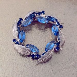 1950 vintage pin stones are beautiful 🤩